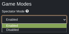 mode spectator gm basketball enabled ll very when